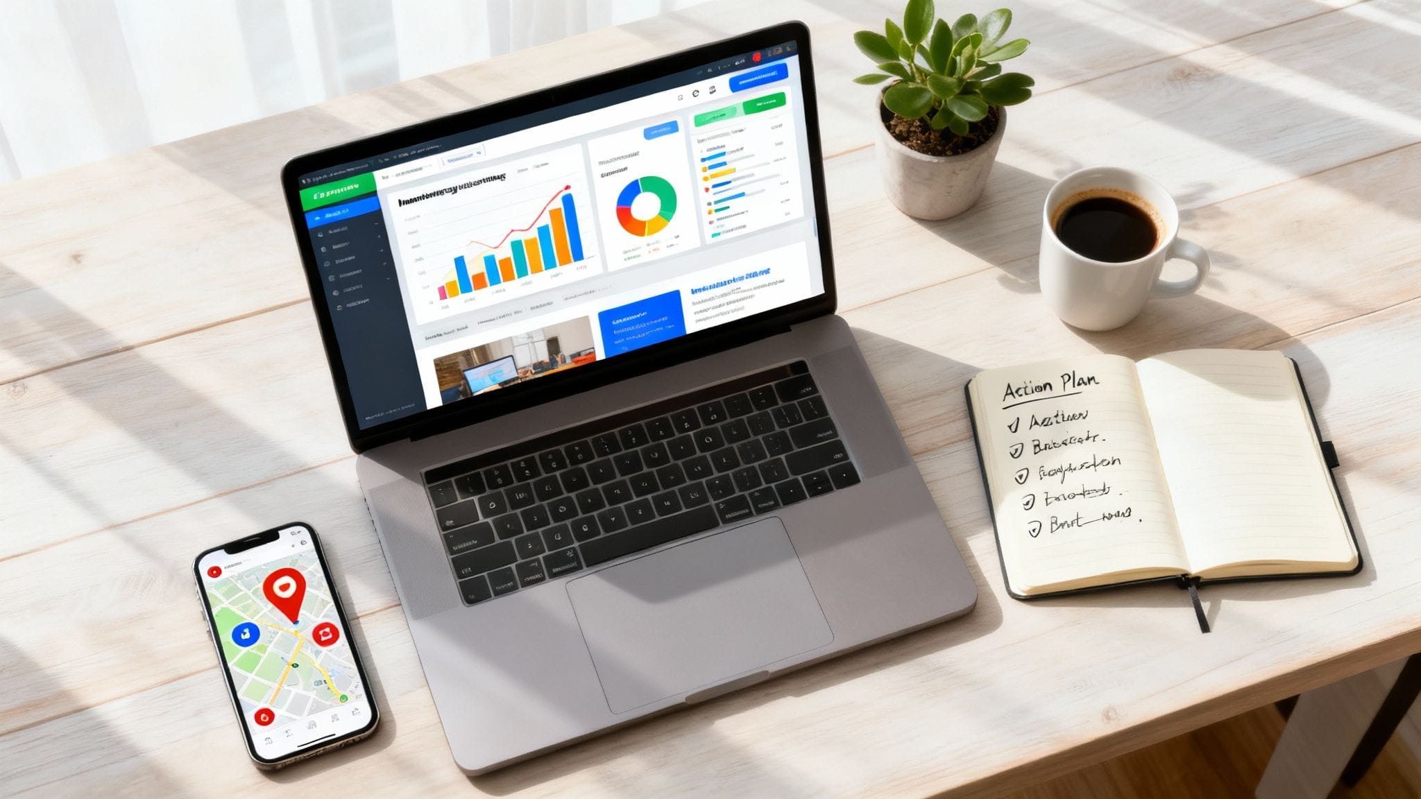 Your Small Business Online Marketing Strategy Guide