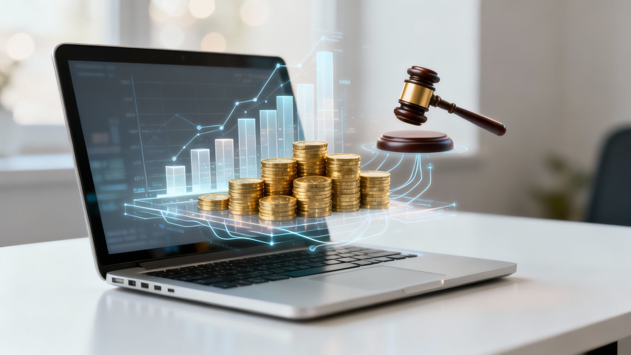 The Real Cost of Internet Advertising
