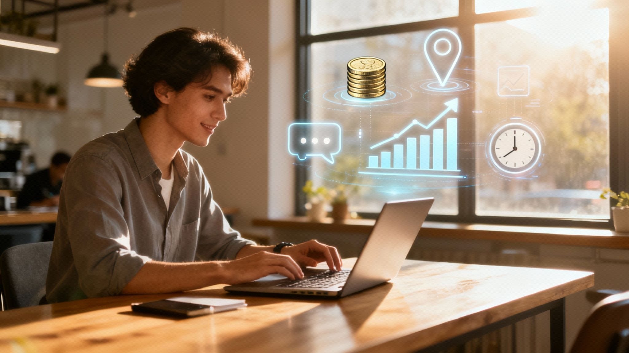 Solving Marketing Challenges for Small Businesses