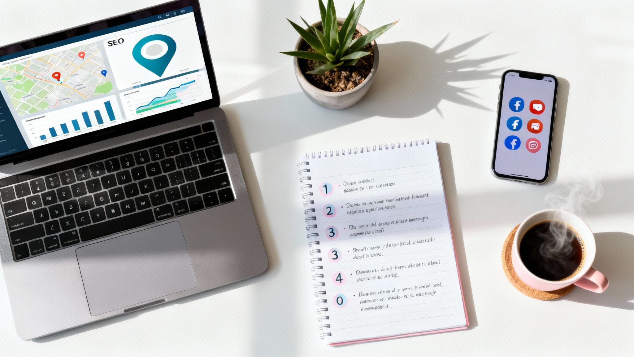 10 Proven Digital Marketing Tips for Small Businesses