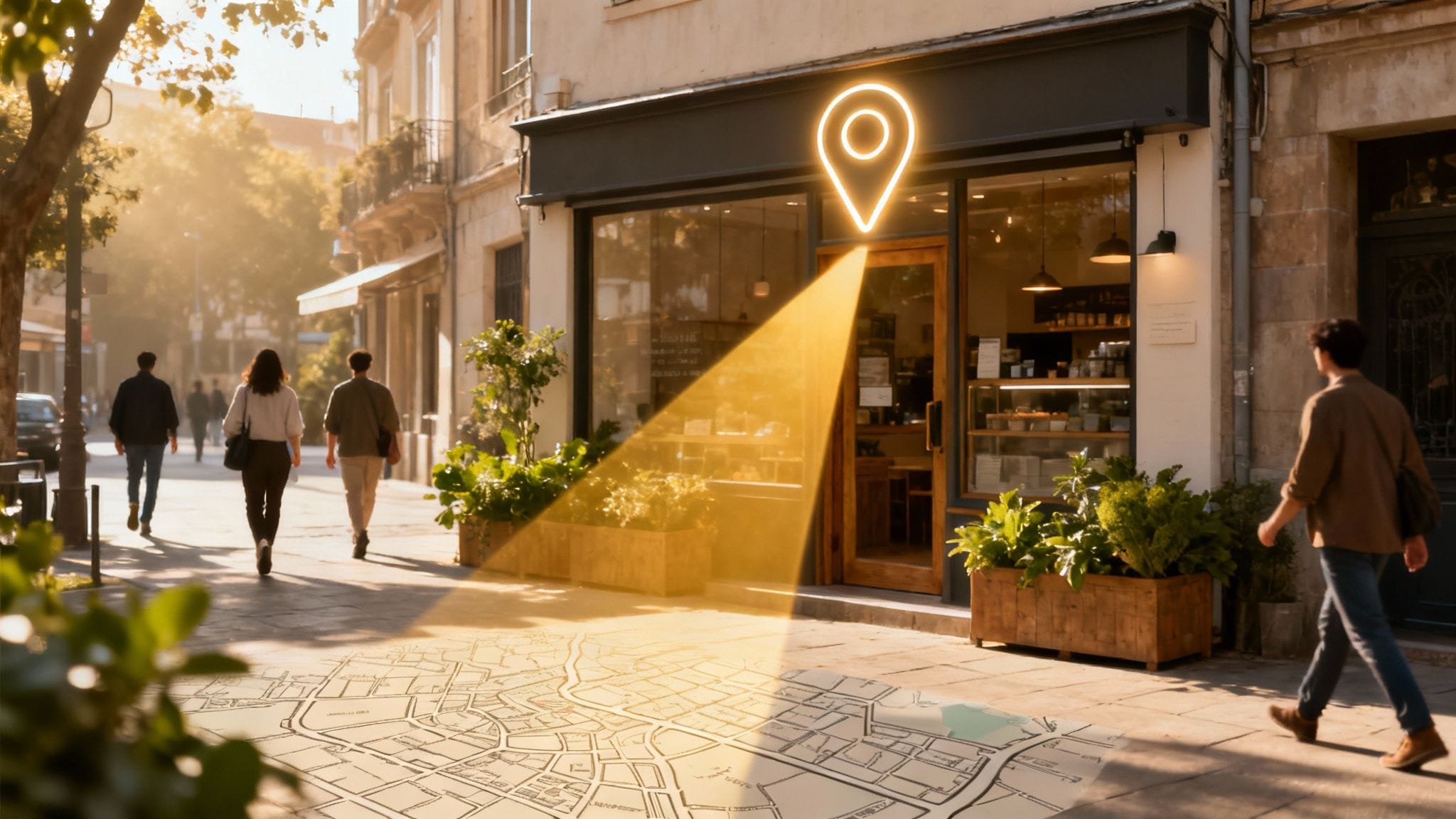 Benefit of local seo: Attract Local Customers Now