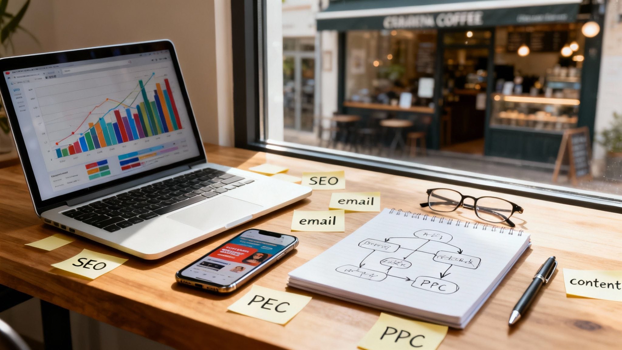 12 Examples of Digital Marketing Strategies That Actually Work