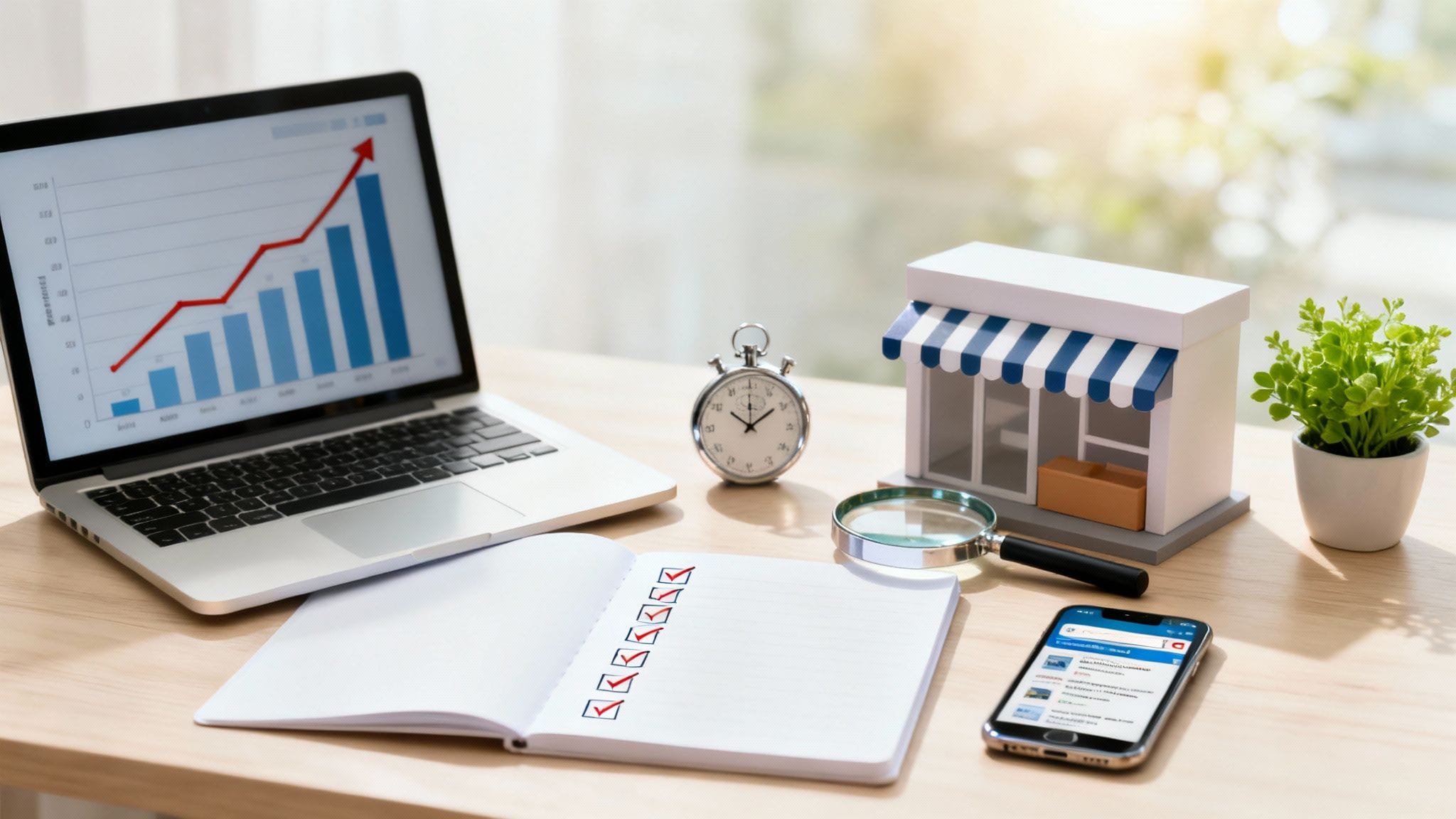 10 Quick SEO Wins to Boost Your Rankings in 2025