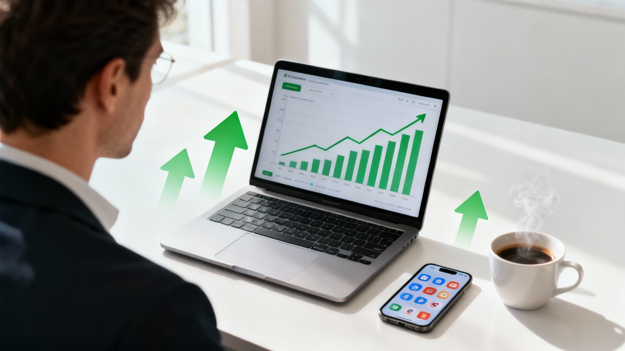 How to Increase Website Traffic: Practical Strategies
