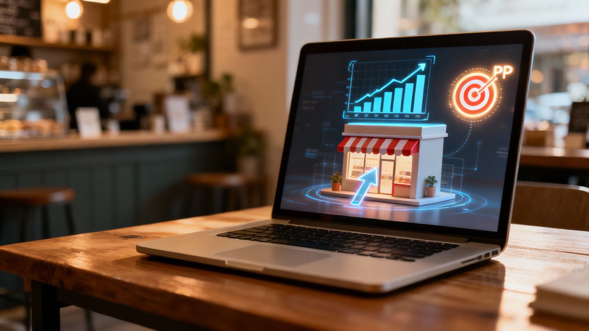 A Guide to PPC for Small Businesses