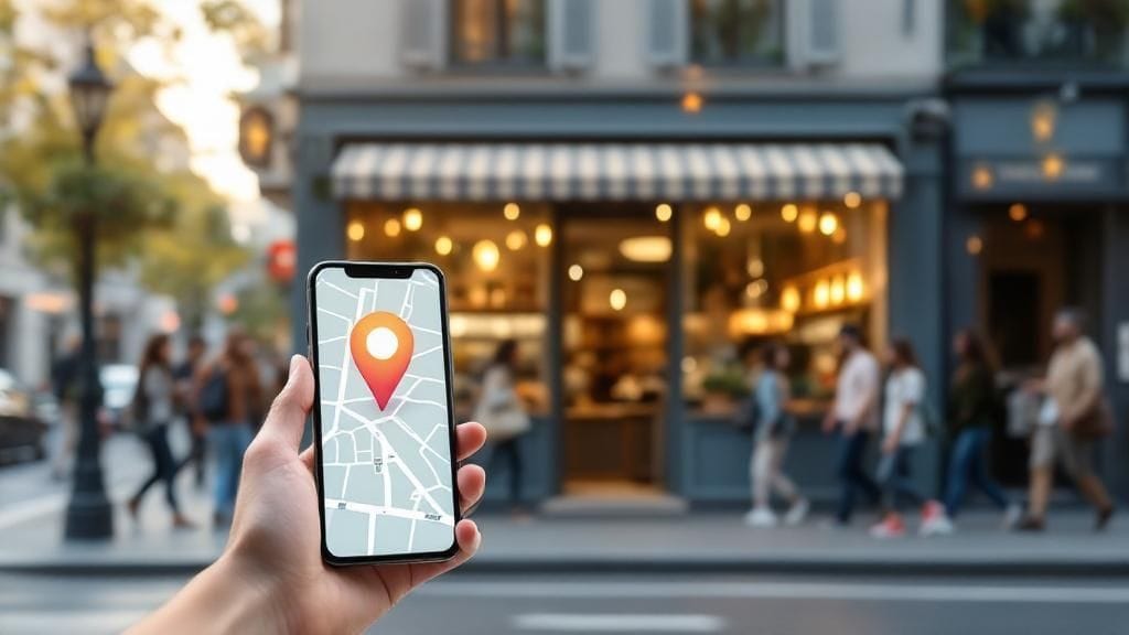 How to Improve Local SEO and Win More Customers