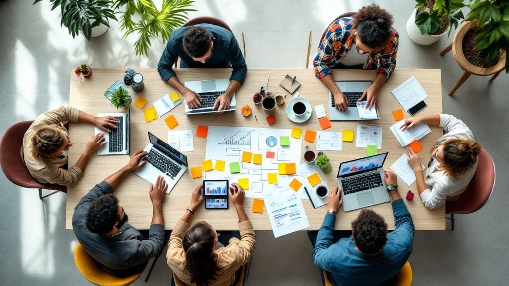 How to Build a Startup: Your Ultimate Guide for Success