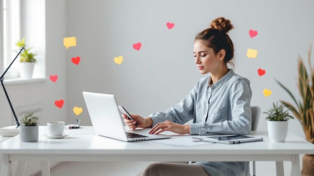 Creating Engaging Social Media Content That Connects